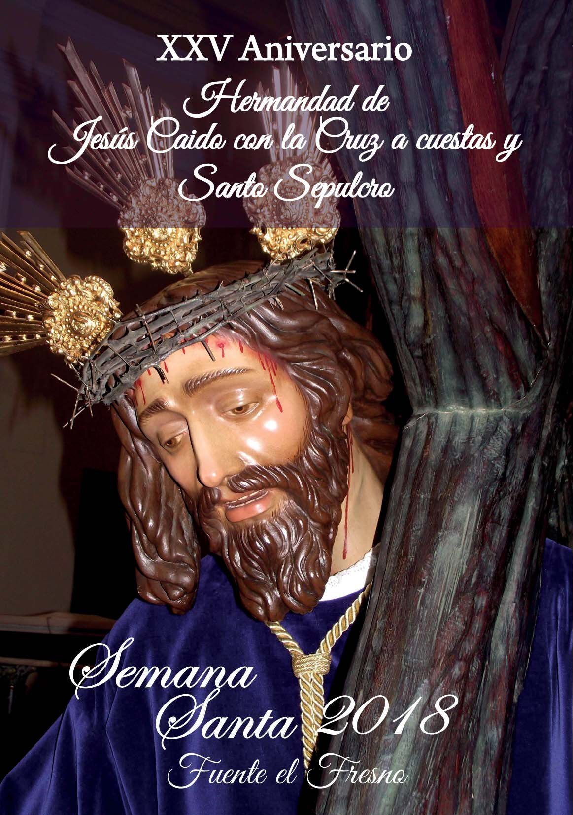 Semana Santa en Fuente el Fresno  